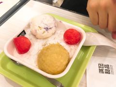-满记甜品(日月光二店)