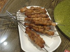 -大闫家烧烤·小海鲜家常菜(郑庄店)