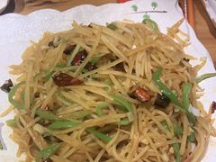 -小俩口烧烤东北菜(双井店)