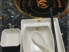 -一席地·本地鸡窝·杭帮鸡火锅(萧山银隆百货店)