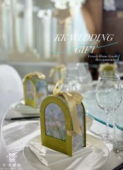 -卡卡喜糖伴手礼·商务礼宝宝礼·婚礼用品