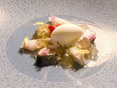 -三嚥阁 La Villa Restaurant