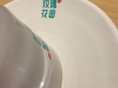 -玫瑰花园自助烤肉(顺义鑫海韵通店)