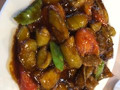 -烤肉宛饭庄(北新桥店)