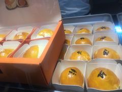 -鲍师傅糕点(春熙路店)