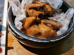 盐焗鸽-大鸽饭(岗顶店)