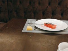 -上海新锦江大酒店