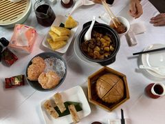 -鹿鸣酒家(越秀店)