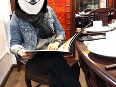 -吴门人家·苏宴宫廷菜(拙政园店)
