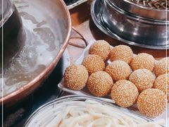 -元盛居(生态大街店)