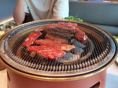 -西塔老太太泥炉烤肉(川沙百联店)