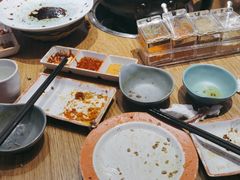 -北京小炮儿炙子烤肉·铜锅涮肉(南京弘阳广场店)