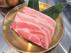-韩味南山塔·烤肉自助(中骏世界城店)