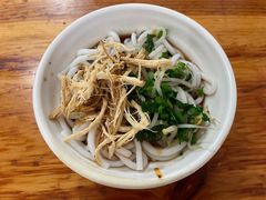 -再回首鸡肉米线(人民路一店)