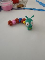 -孩子王童乐园(天津远洋乐堤港店)