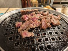 -霸腹烤肉(厦门柚子番店)