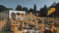 -花轿喜屋婚礼策划