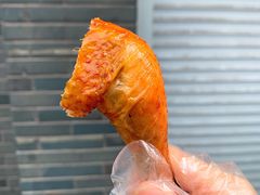 吴山烤鸡-吴山烤禽 (吴山路店)
