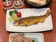 -小山日本料理(兴业太古汇店)