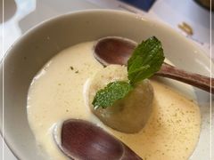 -火山屋台(新街口店)