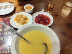 -七菜馆·东北菜·蒸饺(文体路店)