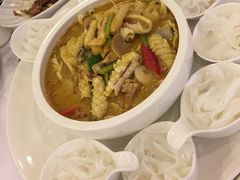 -朱仔记食府(江南大道店)