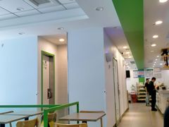 大堂-老乡鸡(庐江方圆荟世纪中心店)