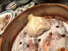 天王烤鸭包-南京大牌档(凯德大峡谷店)