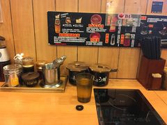 -博多一幸舍(侨福芳草地购物中心店)