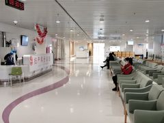 -武汉亚心总医院