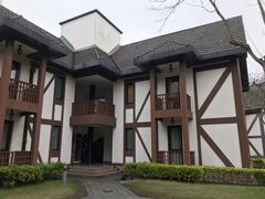 -太阳岛度假酒店