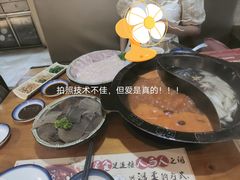 -潮澎派·潮汕菜大排档(南较西路店)