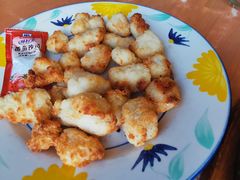 -萨莉亚意式餐厅(黄村高德汇店)