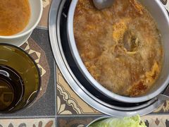 -顶上头·螺蛳火锅(五一新村店)