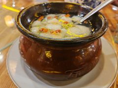 -民俗村柴火灶·景德江西菜(中国陶瓷博物馆店)