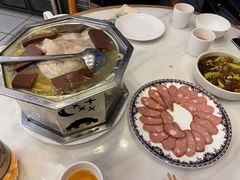哈尔滨红肠-京滨饭店·餐厅(阜外大街店)