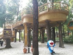 -林栖谷森林康养度假区