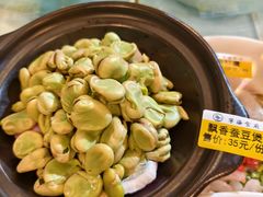 -宁海食府(总店·天一阁望京店)