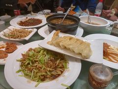 -稻香居锅贴(宋都御街店)