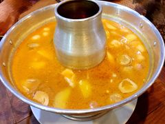冬阴功-BAI BUA RESTAURANT