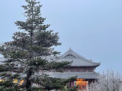 -峨眉山友好酒店(金顶雷洞坪店)