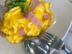 鸡蛋包饭-邢泰记