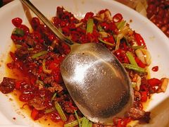 -光头李品质家常菜(人民路店)