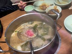 -掂档潮汕牛肉火锅(沈阳万象城店)