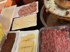 -京炭铜锅涮肉·羊蝎子·羊肉炉(保利·时光里店)