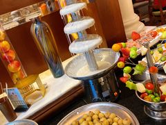 -古南都饭店-遂心遂意自助餐厅(广州路店)