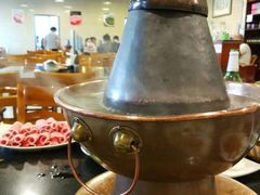 -情忆草原涮肉馆