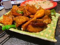 -Eastwood 大东北 The northeast restaurant