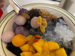 -堂屋糖水店(愚园店)
