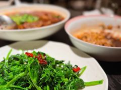 -金谷仓家庭料理(马泉营店)